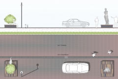 Dorf-Worpswede-Verkehrsberuhigung