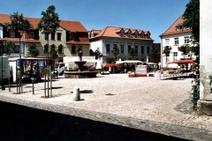 Egeln-Markt