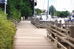Leer-Hafen-u-Steg