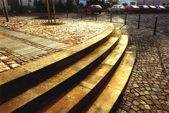 Treppenanlage-Alter-Markt