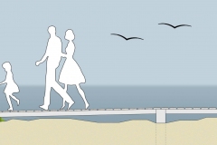 Schillig-Stege