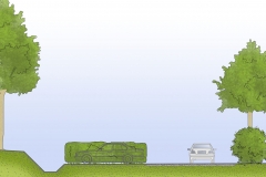 Allplan: 23 620 Worpswede Strommeisterei